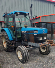 Load image into Gallery viewer, 1997 New Holland 7740 2wd