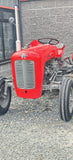 MF 35 4 cylinder