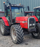 1996, MF 6180