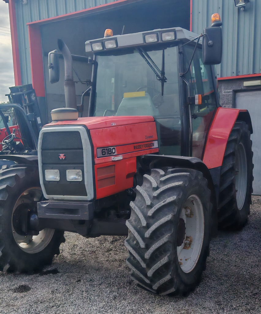 1996, MF 6180