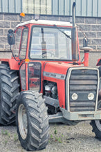 Load image into Gallery viewer, 1986, MF 298 4wd