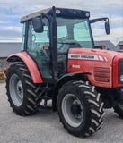2003, MF 5455, P/SHUTTLE
