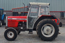 Load image into Gallery viewer, 1991, MF 365 2wd