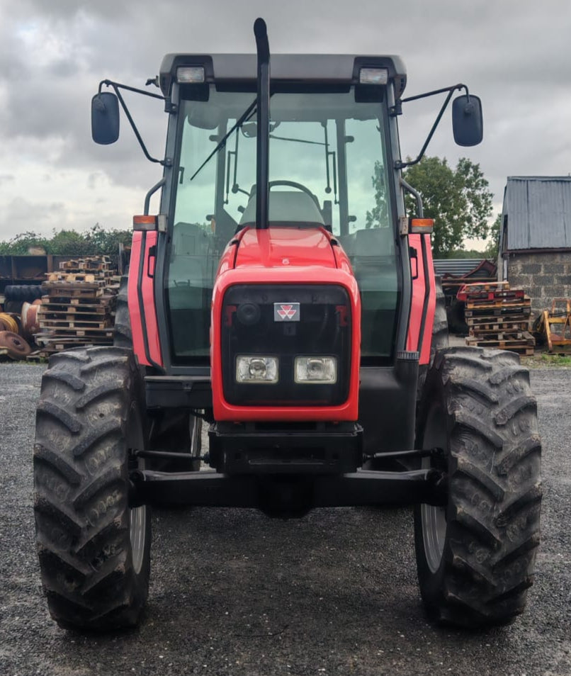 1998 MF 4260