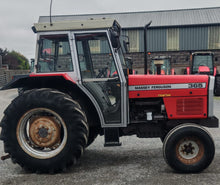 Load image into Gallery viewer, 1991, MF 365 2wd