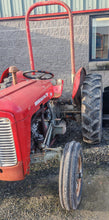Load image into Gallery viewer, MF 35 3 cylinder