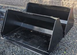 5Ft Loader bucket (euro bracket)