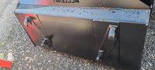 Load image into Gallery viewer, 5Ft Loader bucket (euro bracket)