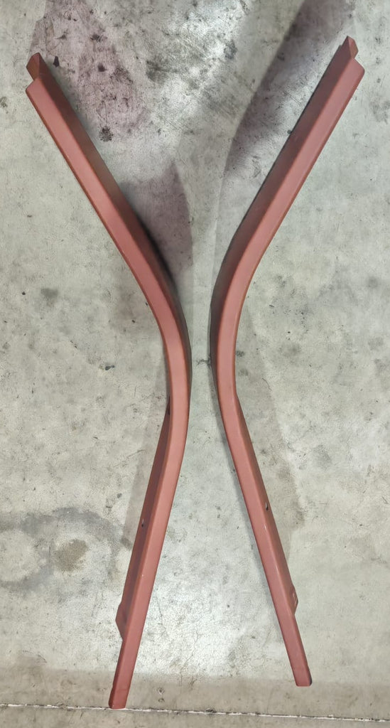 4200-4300 Lower Mudguard kit