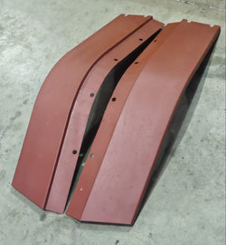 4200-4300 Lower Mudguard kit