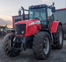 Load image into Gallery viewer, 2009 MF 6480 DYNA 6