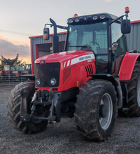 Load image into Gallery viewer, 2009 MF 6480 DYNA 6