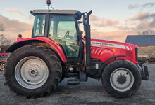 Load image into Gallery viewer, 2009 MF 6480 DYNA 6