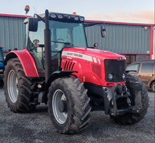 Load image into Gallery viewer, 2009 MF 6480 DYNA 6