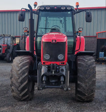 Load image into Gallery viewer, 2009 MF 6480 DYNA 6