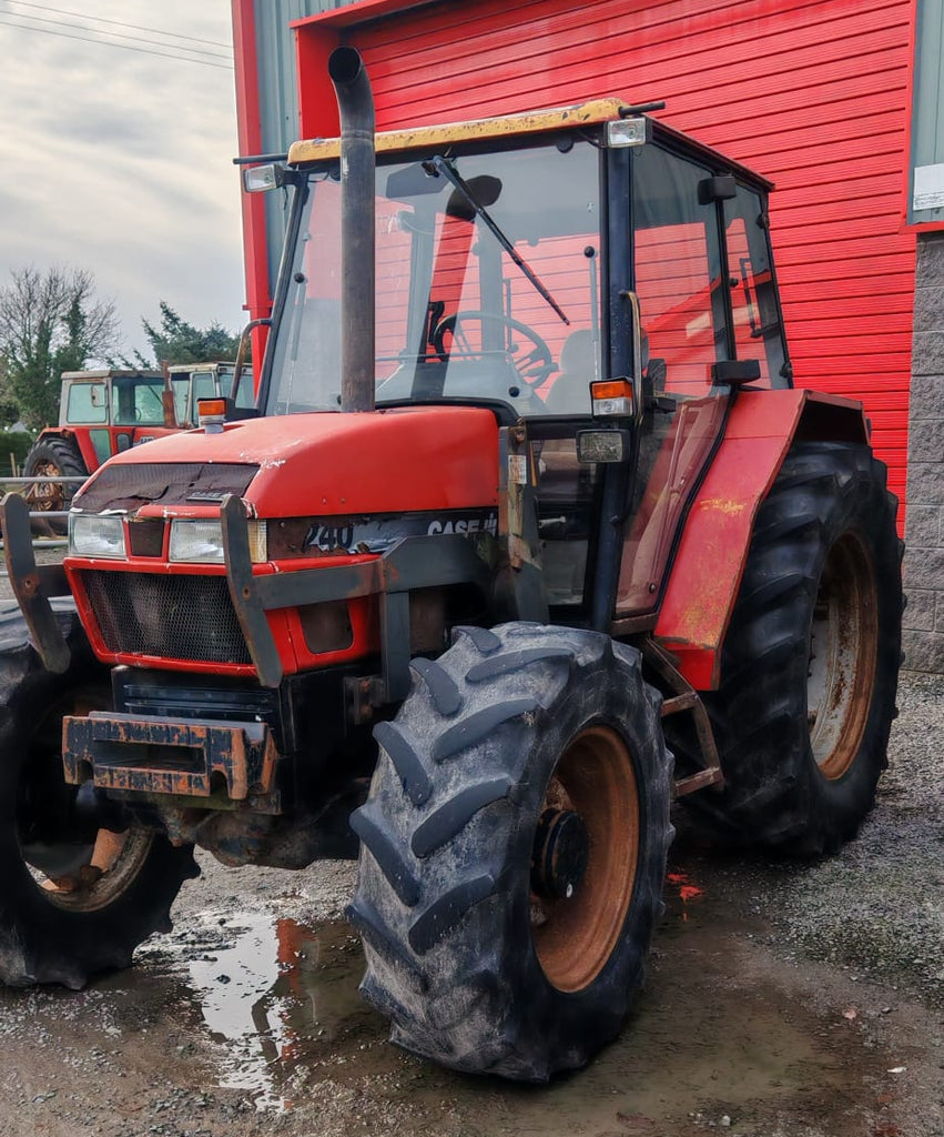 Case IH 4240