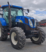 Load image into Gallery viewer, 2010, New Holland T6090
