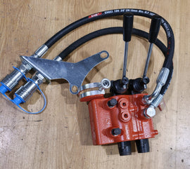 HYDRAULIC SPOOL VALVE KIT