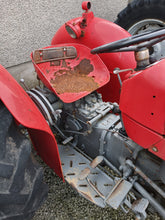 Load image into Gallery viewer, MF 135 Swept axle