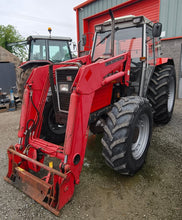 Load image into Gallery viewer, 1994 MF 390T 4wd