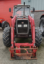 Load image into Gallery viewer, 1994 MF 390T 4wd