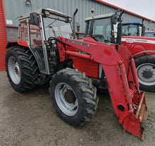 Load image into Gallery viewer, 1994 MF 390T 4wd