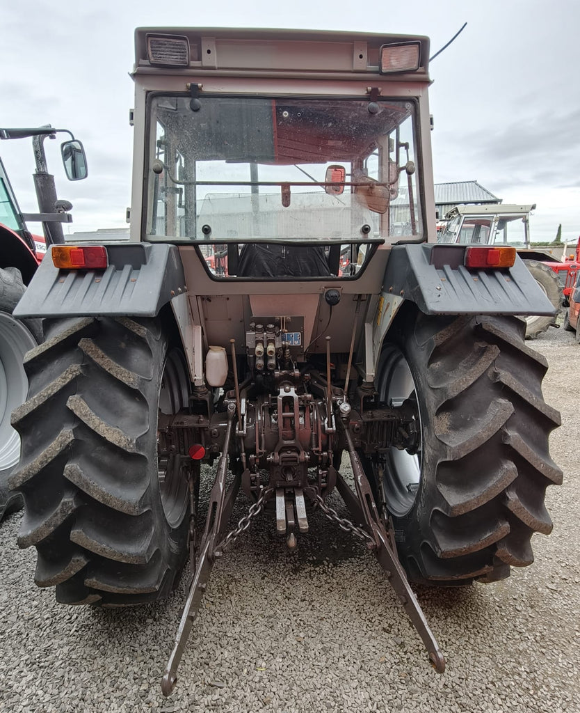 1994 MF 390T 4wd