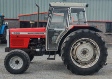 Load image into Gallery viewer, 1993 MF 398 2wd
