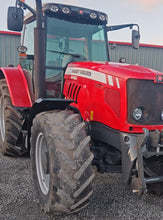 Load image into Gallery viewer, 2009 MF 6480 DYNA 6