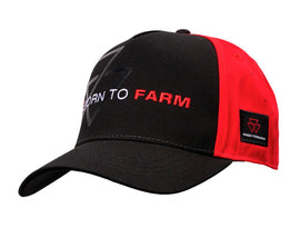 Massey Ferguson Baseball Hat