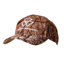 Load image into Gallery viewer, MF Hunting Cap - Brown Leaf