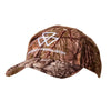 MF Hunting Cap - Brown Leaf