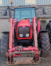 Load image into Gallery viewer, 2006 MF 5455 c/w 894 Loader