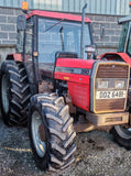 1988 MF 390 4wd