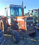MF 698 2wd