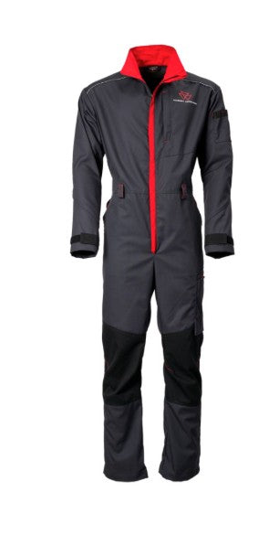 Massey Ferguson Overalls (LARGE)