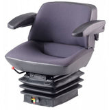 Kab Air suspension seat 390-399 Etc (Genuine)