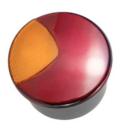 Led Tail Lamp 5400/6400 series