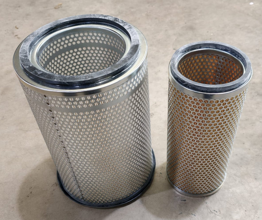 Air Filter Kit 2640-2680