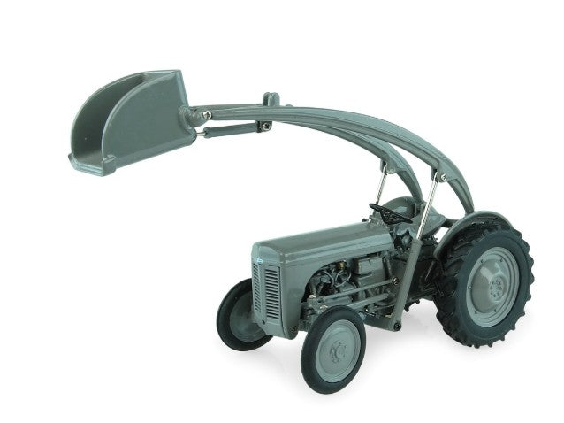 Ferguson TEA20 Model