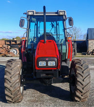Load image into Gallery viewer, 2000 MF 4255 power shuttle Hi VIz