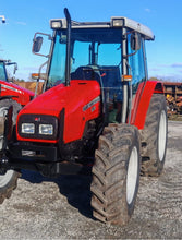 Load image into Gallery viewer, 2000 MF 4255 power shuttle Hi VIz