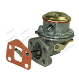 Fuel lift pump 4270-6480 Etc