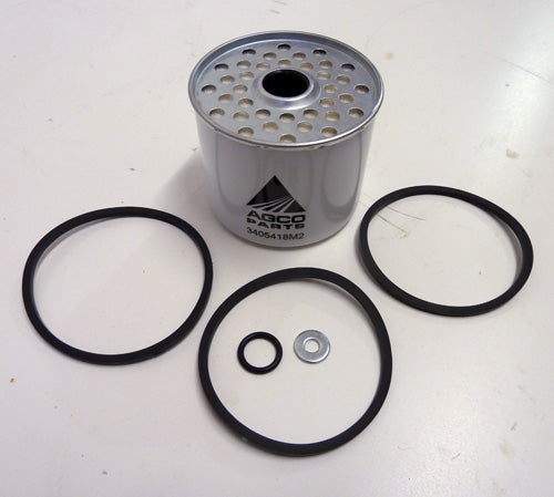 Fuel filter 35-135 (Genuine)