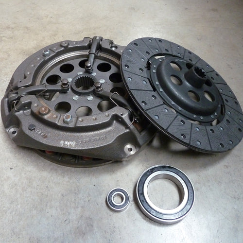 12" Clutch Kit 290-590 Etc LUK