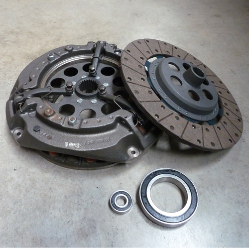 12" Clutch Kit 360-390 Etc
