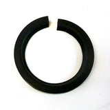 Rear crank shaft seal tvo