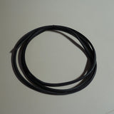 100 Series upper grill rubber