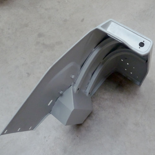 Fender 135-165 Pair