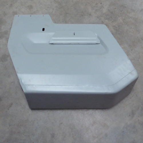 Fender 135-165 Pair